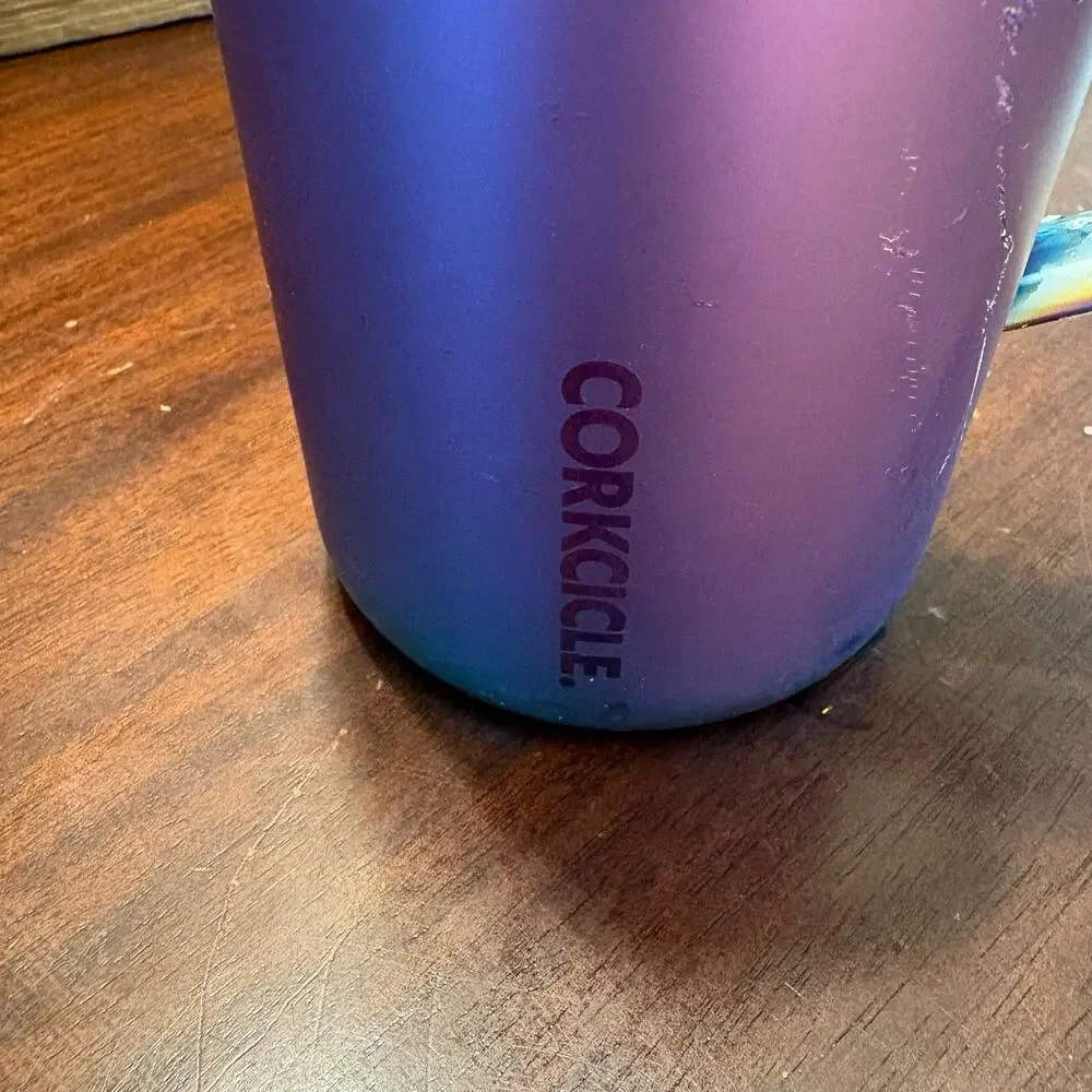Corkcicle dragonfly coffee